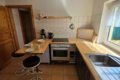 Haus am See Zislow Whg 5