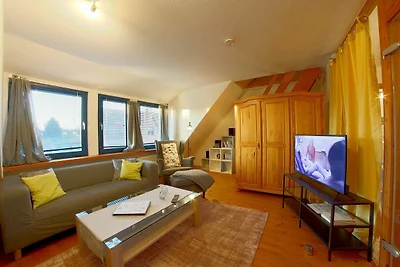 KA6 Haus Küstenzeit