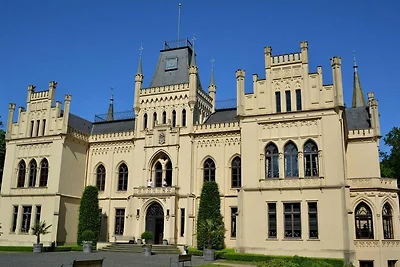 Ferienwohnung Stadtblick 2