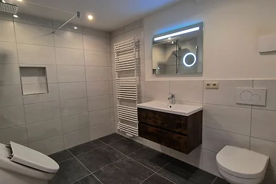 Ferienwohnung Asmuss