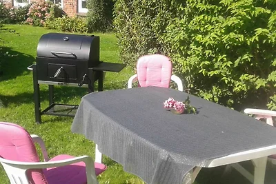 Vakantieappartement Gezinsvakantie Gelting