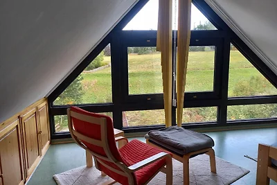 Ferienwohnung an den Teichen