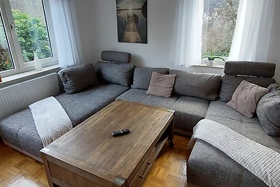Ferienhaus Mauersegler