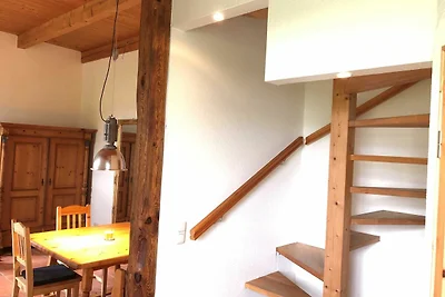 Vakantieappartement Gezinsvakantie Tecklenburg