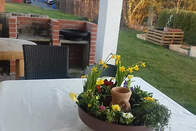 Appartamento Vacanza con famiglia Michelstadt