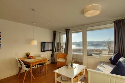 Haus Schöne Aussicht, App. 2SB119