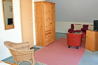 08 Doppelzimmer mit Balkon