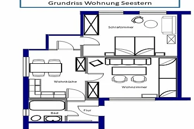 FW Seestern