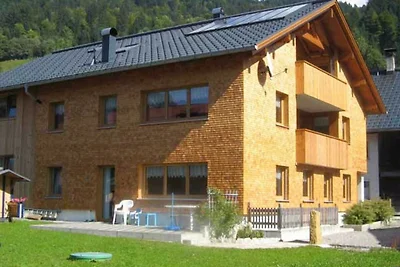 Ferienwohnung 2