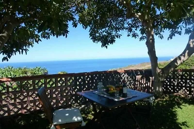 Casa vacanze Vacanza di relax Tijarafe