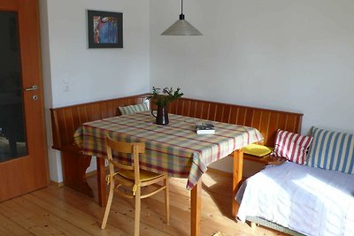 Vakantieappartement Gezinsvakantie Weissensee