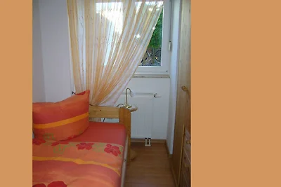 Appartamento Vacanza con famiglia Warnemünde