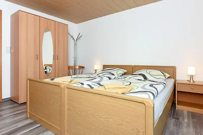 Appartamento Vacanza con famiglia Wittmund