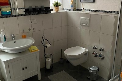 Vakantieappartement Gezinsvakantie Bad Zwesten