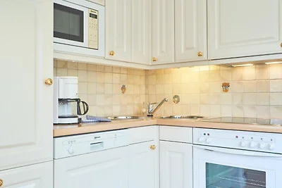 Vakantieappartement Gezinsvakantie Sylt