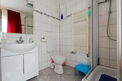 Vakantieappartement Gezinsvakantie Fährdorf