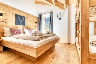 Vakantieappartement Gezinsvakantie Dalaas