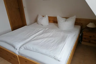 Appartement Haus Steilküste-K-klein