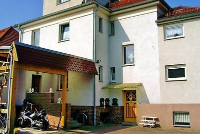 Pension Romantische vakantie Hoyerswerda