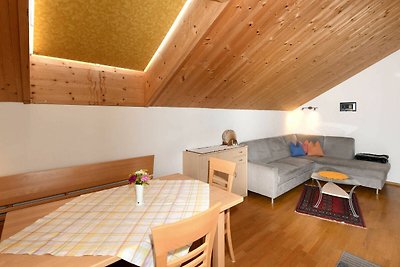 Vakantieappartement Gezinsvakantie Au in Vorarlberg