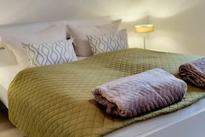 Casa vacanze Vacanza di relax Zierow