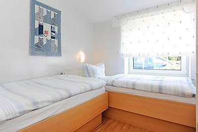 Ferienhaus Nordseeluft