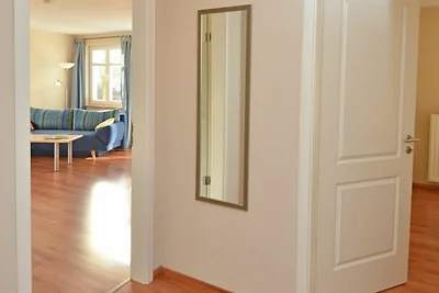 Vakantieappartement Gezinsvakantie Sellin
