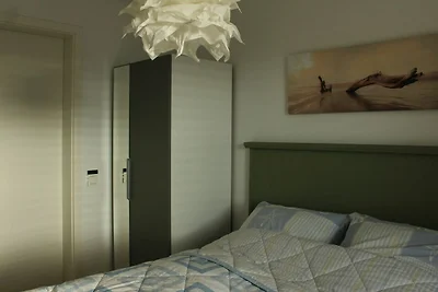 Appartamento Vacanza con famiglia Erfurt