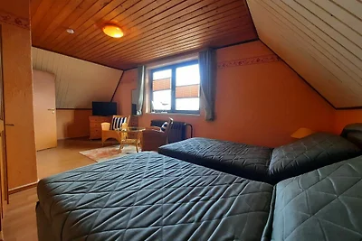 Vakantieappartement Gezinsvakantie Waren (Müritz)