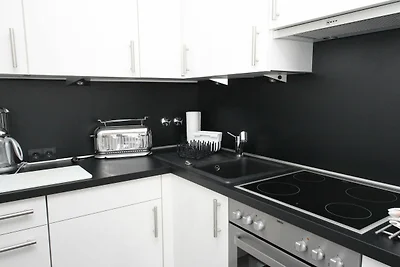 Kaiserallee, Fewo 115