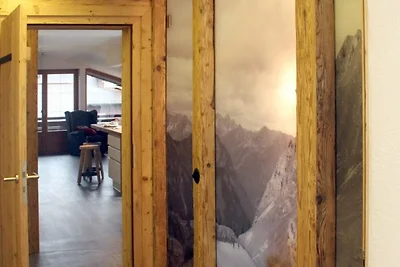 Pensione Vacanza romantica Oberstdorf