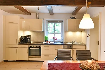 Apartament Dla rodzin Benz