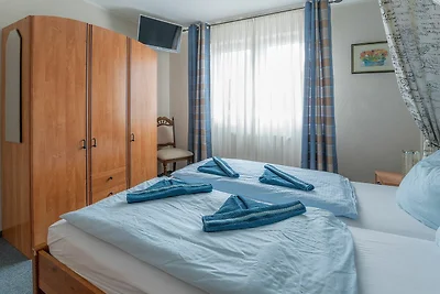 Ferienwohnung Die Muschel