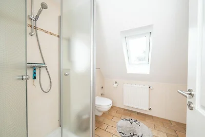 DAW-365 - Moderne Ferienwohnung mit grosser...