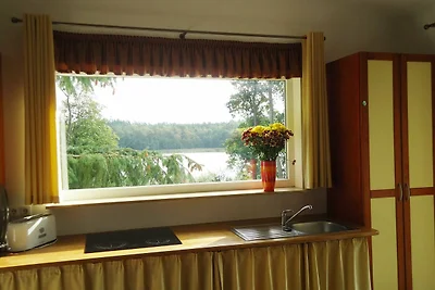 Ferienhaus Nr. 4