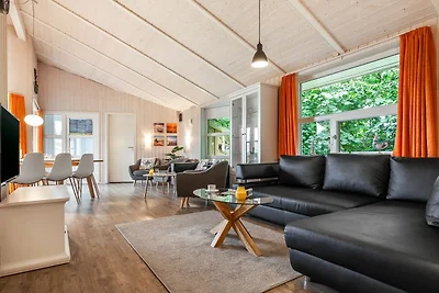 Ferienhaus Klabautermann