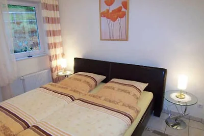 Villa Mare Traumwohnung Glücksburg