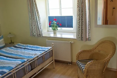 Ferienwohnung am Schloss Fleesensee
