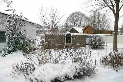 Vakantieappartement Gezinsvakantie Zempin
