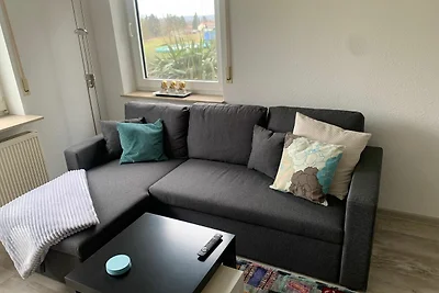 Vakantieappartement Gezinsvakantie Waldeck