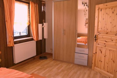 Vakantieappartement Gezinsvakantie Sangerhausen