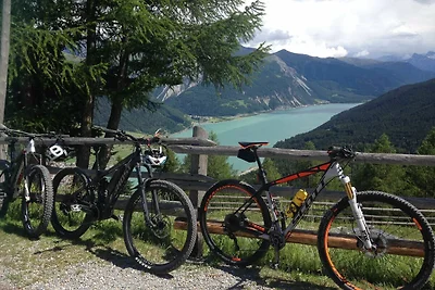 Ferienwohnung für 2-4 Personen 1