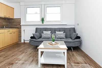 Ferienwohnung Strandläufer