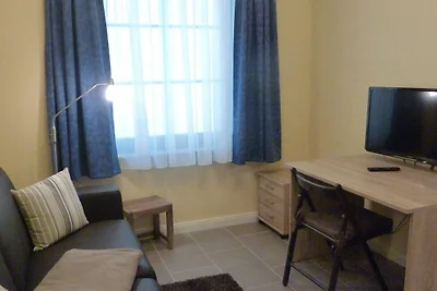 Vakantieappartement Gezinsvakantie Warnemünde