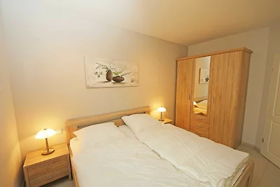 Villa Antje Whg. 03 mit Terrasse