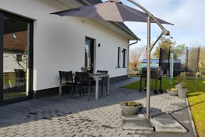 Vakantieappartement Gezinsvakantie Gingst