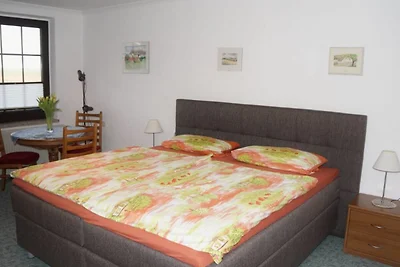 Vakantieappartement Gezinsvakantie Middelhagen
