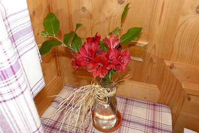 Apartament Dla rodzin Kreuth