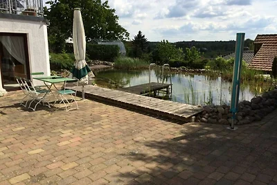 Vakantieappartement Gezinsvakantie Feldberg