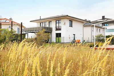 Ferienwohnung Leuchtfeuer 6 OG-1 SZ bis max.